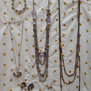 Ensemble Jewelry Assortment